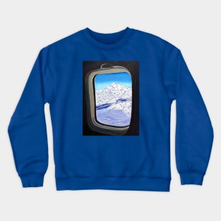 Club 49 Crewneck Sweatshirt